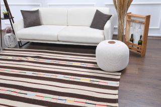 Vintage Area Rug - Thumbnail