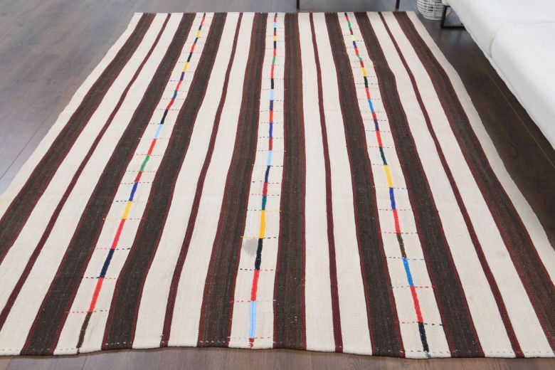 Vintage Area Rug