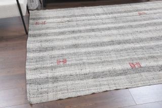 Vintage Large Area Rug - Thumbnail