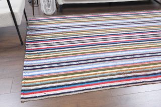 Vintage Large Area Rug - Thumbnail