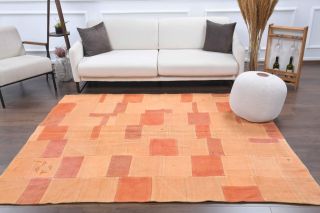 Vintage Area Rug - Thumbnail