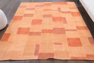 Vintage Area Rug - Thumbnail