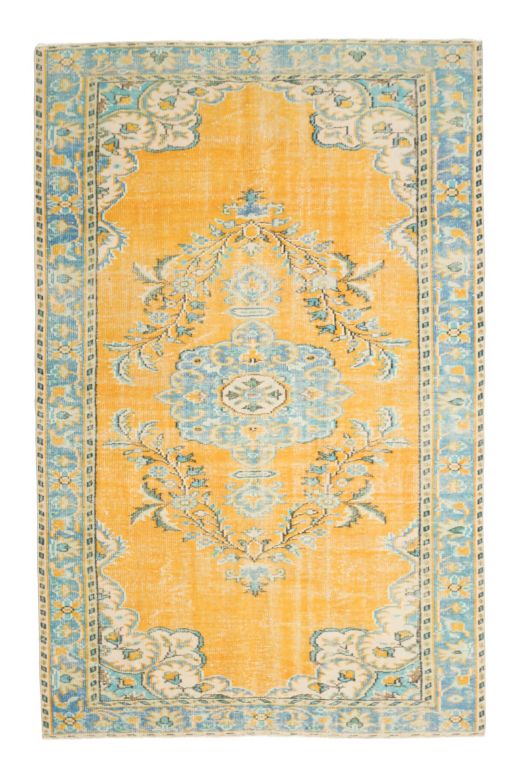 Vintage Area Rug