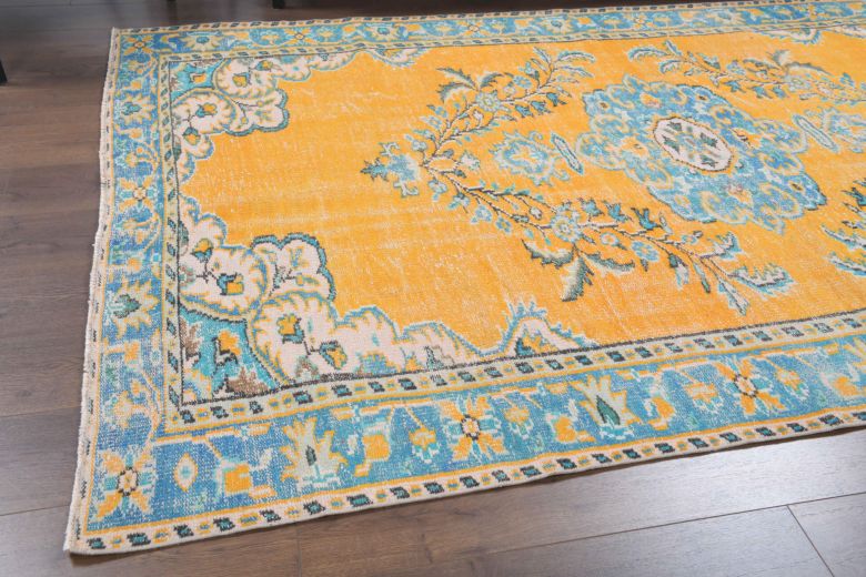 Vintage Area Rug