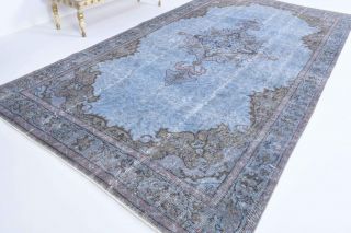 Vintage Area Rug - Thumbnail