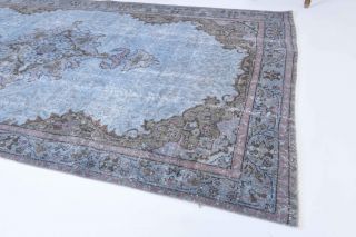 Vintage Area Rug - Thumbnail