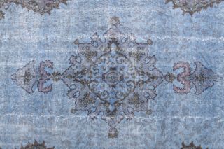 Vintage Area Rug - Thumbnail