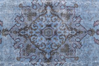 Vintage Area Rug - Thumbnail