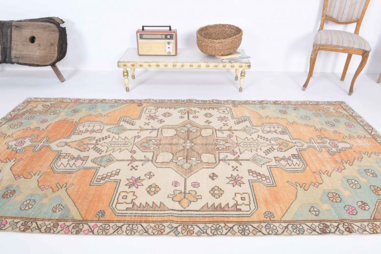 Vintage Area Rug