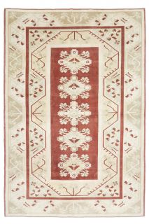 Vintage Large Area Milas Rug - Thumbnail