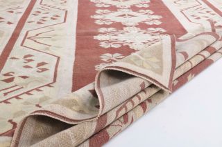 Vintage Large Area Milas Rug - Thumbnail