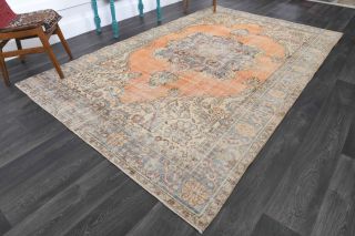 Rustic Home Decor - Area Rug - Thumbnail