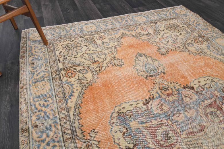 Rustic Home Decor - Area Rug