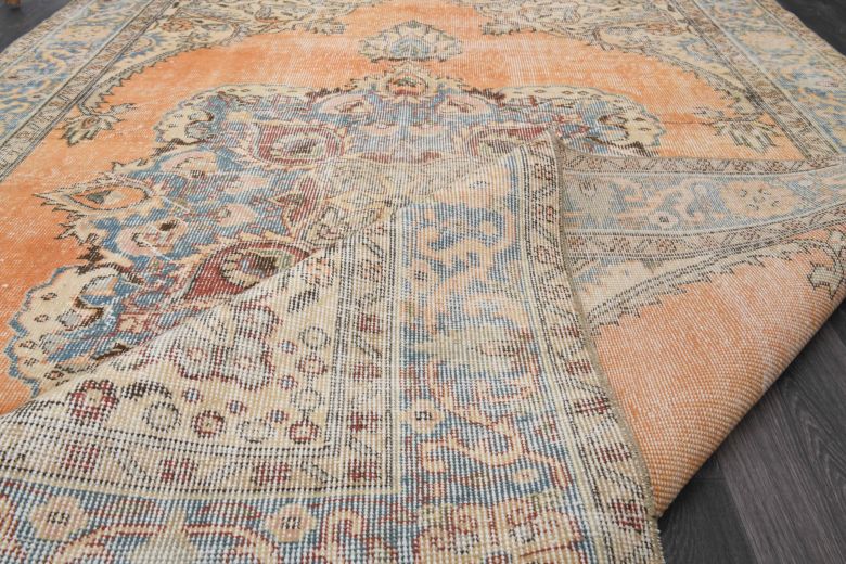 Rustic Home Decor - Area Anatolian Rug