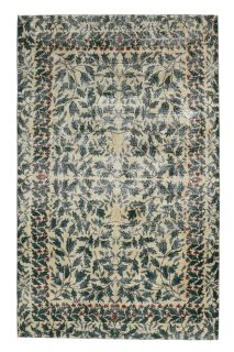 Ivy Garden - Vintage Area Rug - Thumbnail