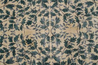 Ivy Garden - Vintage Area Rug - Thumbnail