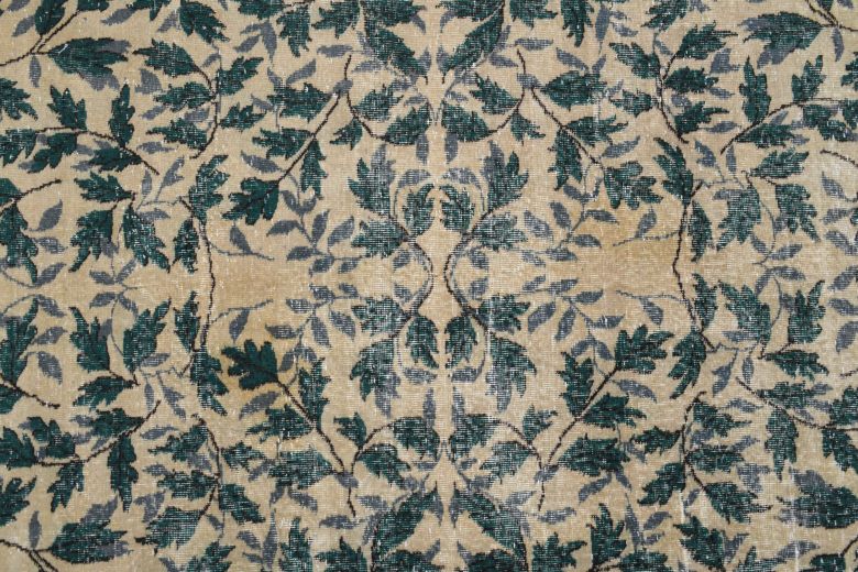 Ivy Garden - Vintage Area Rug