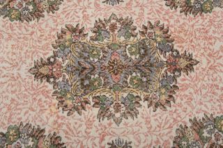 Oushak Oriental Vintage Rug - Thumbnail