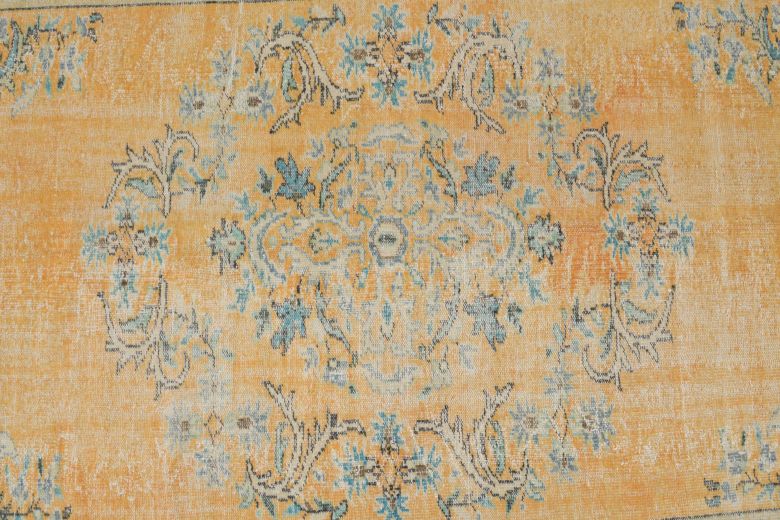 Oriental Vintage Area Rug