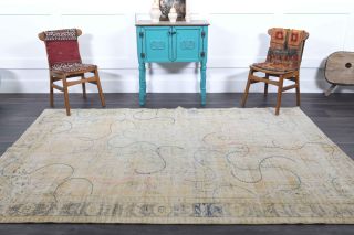 Designer's Choice - Vintage Area Carpet - Thumbnail
