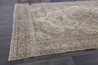 Tabriz Persian Area Rug - Thumbnail