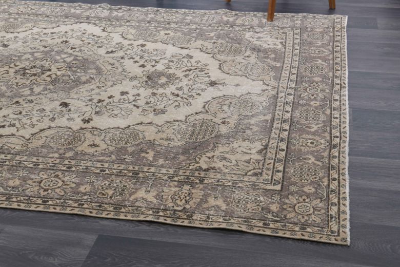 Tabriz Persian Area Rug