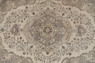 Tabriz Persian Area Rug - Thumbnail