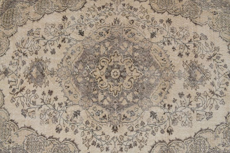 Tabriz Persian Area Rug