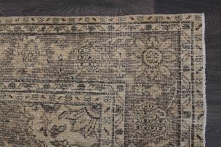 Tabriz Persian Area Rug - Thumbnail