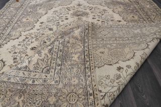 Tabriz Persian Area Rug - Thumbnail