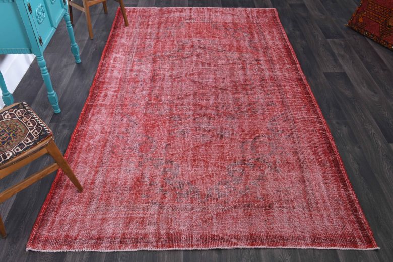 Vintage Area Carpet