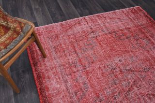 Vintage Area Carpet - Thumbnail