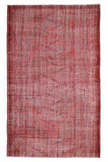 Anatolian Vintage Area Carpet - Thumbnail