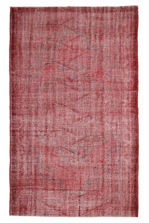 Anatolian Vintage Area Carpet