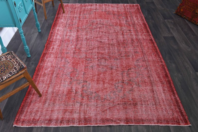Anatolian Vintage Area Carpet