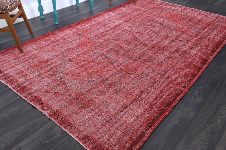 Anatolian Vintage Area Carpet