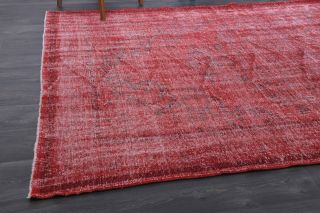 Anatolian Vintage Area Carpet - Thumbnail