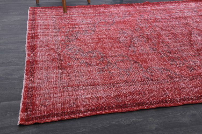 Anatolian Vintage Area Carpet