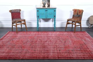 Anatolian Vintage Area Carpet - Thumbnail