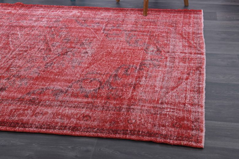 Anatolian Vintage Area Carpet