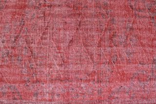 Anatolian Vintage Area Carpet - Thumbnail