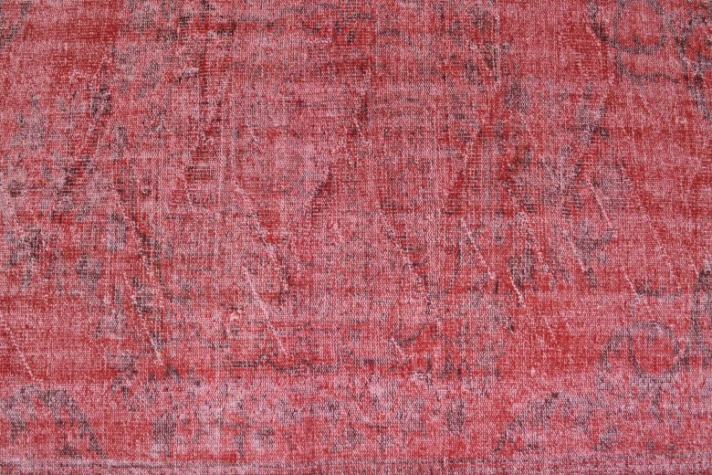 Anatolian Vintage Area Carpet
