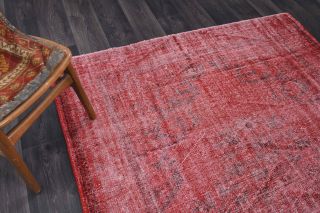 Anatolian Vintage Area Carpet - Thumbnail