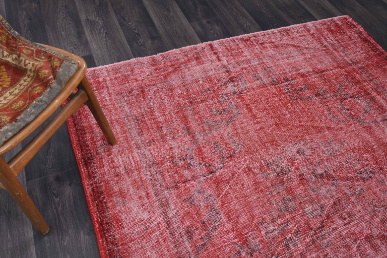 Anatolian Vintage Area Carpet