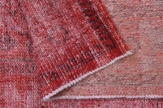 Anatolian Vintage Area Carpet - Thumbnail