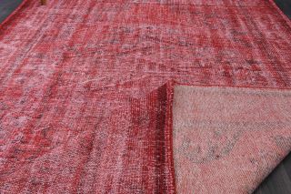 Anatolian Vintage Area Carpet - Thumbnail