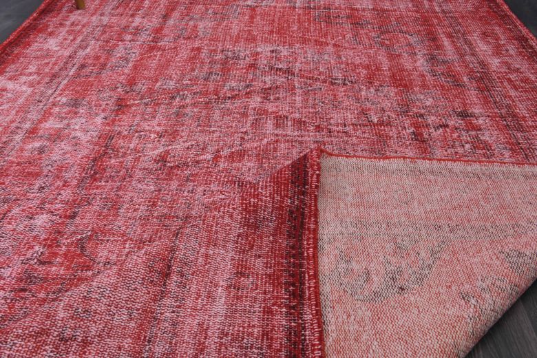 Anatolian Vintage Area Carpet