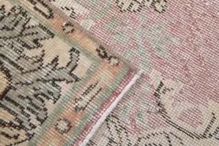 Vintage Large Area Rug - Thumbnail