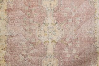 Vintage Oriental Area Rug - Thumbnail