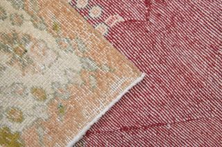 Vintage Oriental Area Rug - Thumbnail